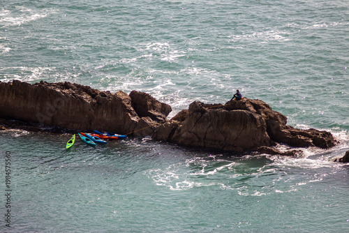 Durdle Door, England – Filming Location of Project Hail Mary