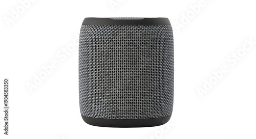Compact Portable Wireless Speaker for Immersive Audio Experience