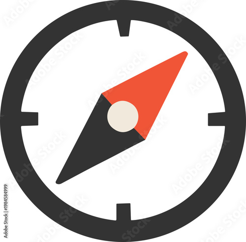 Compass Navigation Tool