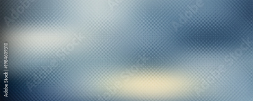 Iridescent abstract transparent glowing glass texture. Rainbow stained ribbed striped background pattern overlay. Pearlescent corrugated acrylic wall vertical line. Reeded translucent plastic texture