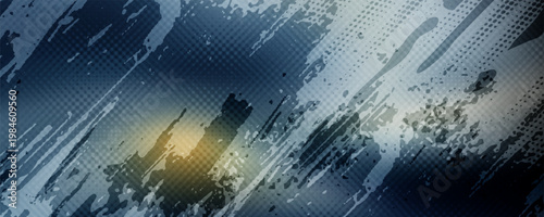 Iridescent abstract transparent glowing glass texture. Rainbow stained ribbed striped background pattern overlay. Pearlescent corrugated acrylic wall vertical line. Reeded translucent plastic texture