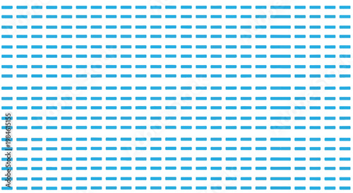 blue dashed pattern background, abstract geometric texture