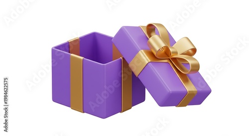 Lavender Surprise