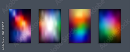 abstract colorful background