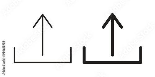 Export icon for graphic and web projects