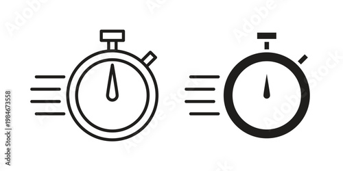 Quick Time icon for graphic and web projects