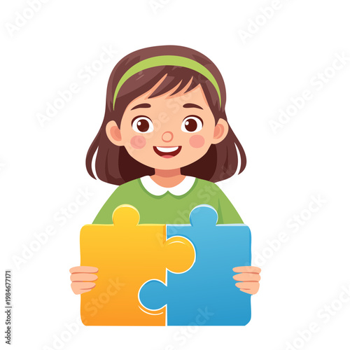 Inclusive child education