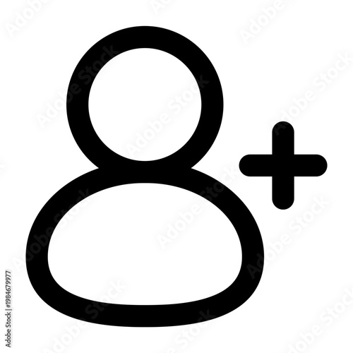 invite icon for illustration