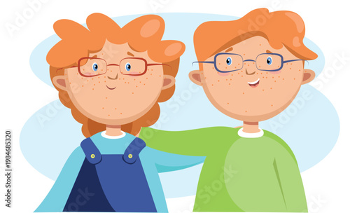 Day of brothers and sisters