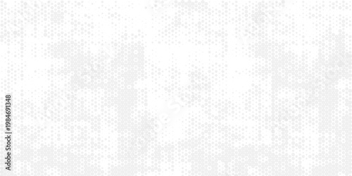 Dynamic gray halftone dot pattern creates lively abstract background with energetic visual impact.