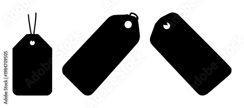 Out of stock icon set with solid black color featuring shopping, e-commerce, retail with availability and inventory