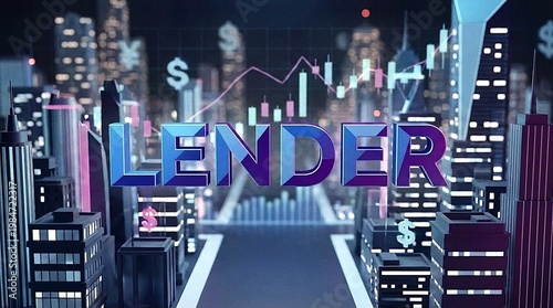 Digital Finance Ecosystem