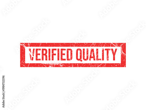 rubber stamp with the text
