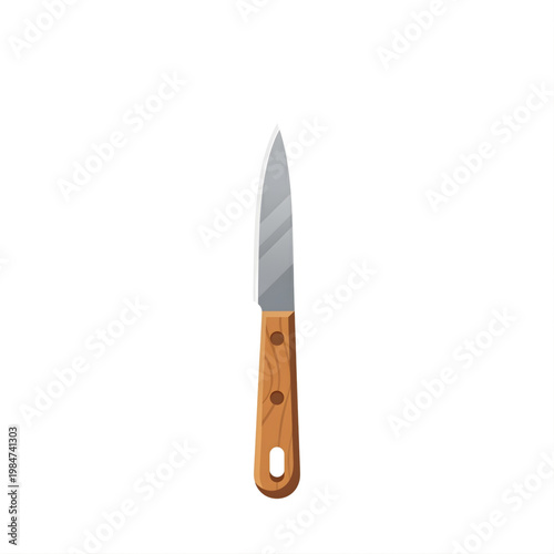 Kitchen Knife