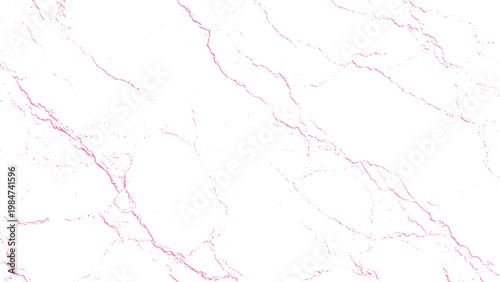 White marble texture with pink veins for backgrounds and design elements elegant natural stone pattern