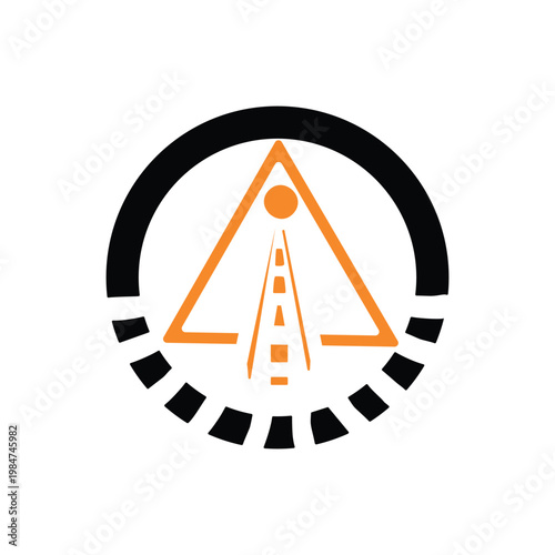 Pathfinder Compass for Smart Road Navigation