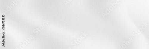 White gray satin texture that is white silver fabric silk panorama background with beautiful soft blur pattern natural.