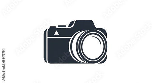 digital photo camera