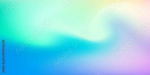 Romantic and dreamy texture in pastel colors. Glaring interesting translucent shades of spring, joyful atmosphere vector ilustartion eps10