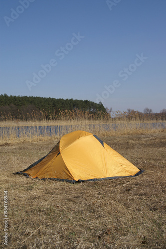 Tent