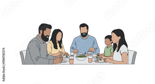 A stylish gray sectional sofa sits isolated on white, suggesting relaxation, comfort, and a modern home aesthetic ideal for interior design marketing.