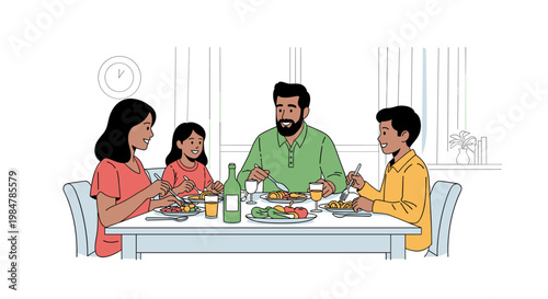 A vibrant cartoon rocket soaring skyward, conveying a sense of ambitious progress and forward momentum for marketing campaigns or creative projects.