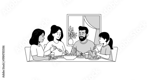 A minimalist image of a smartphone isolated on white, conveying simplicity and modern technology. Suitable for website design, app promotions, and dig