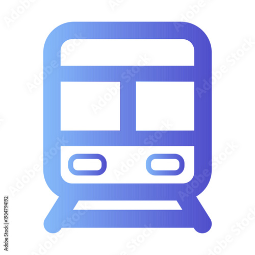 Train Icon