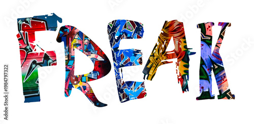 Freak