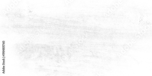 Grayscale brush strokes on a white textured background isolated on transparent background