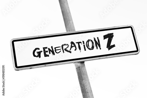 Generation Z