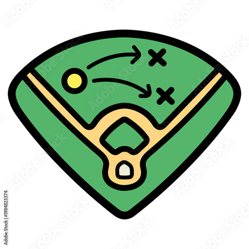 Tactics illustration