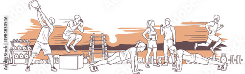 Adobe Illustrator Artwork