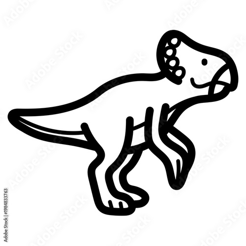 microceratus illustration