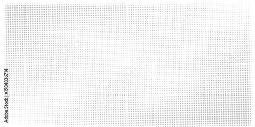 Pixelated bitmap gradient texture. Black and white dither pattern background. Abstract glitchy pattern. 8 bit video game screen wallpaper. Wide raster backdrop. Retro pixel art Illustration. Vector