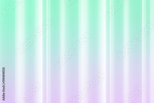 Pastel gradient displaying vertical soft stripes on background