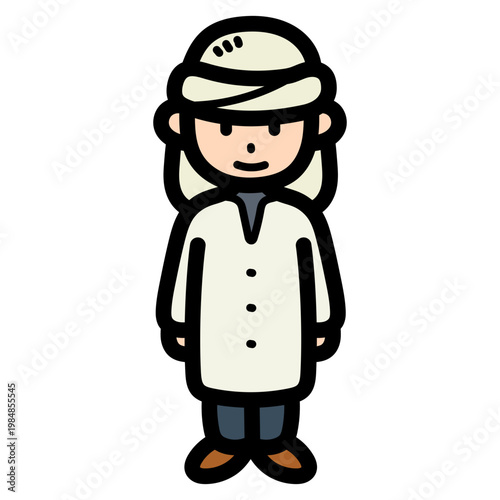 egyptian illustration