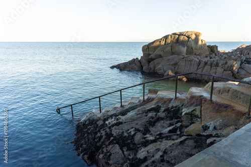 Photography The Forty Foot, Dublin