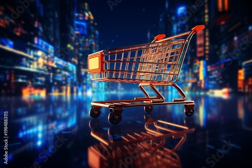 Optimizing e commerce performance  strategies for boosting sales and conversion rates