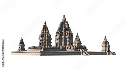 Witness the ancient golden architecture of Wat Phra Kaew, a landmark Buddhist temple and royal palace pagoda featuring stunning Thai art under the Bangkok sky in Siam, Thailand