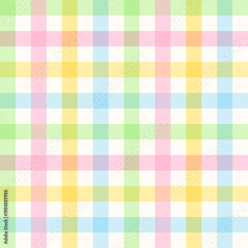 Foto summer_gingham