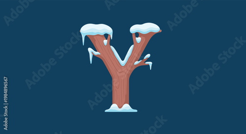 Creepy and colorful halloween jack o lantern pumpkin with a scary face carving for festive holiday atmosphere and spooky decorations.