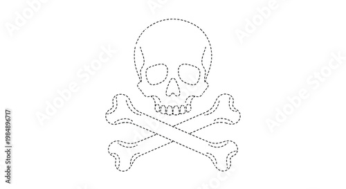 Detailed collection of various star constellations and celestial symbols for astronomy education and night sky map designs for students.