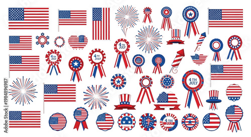 A vibrant collage of diverse awareness ribbons and national flags representing global causes and nations