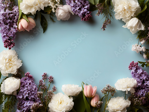 Mother's day backgroun