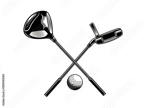 Antique brass telescope with intricate engravings on a stand