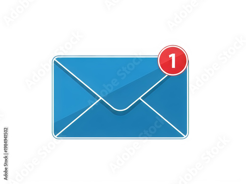 A red apple sitting on top of a stack of blue books