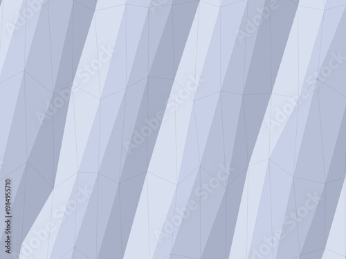 Origami Fold Paper Crease Geometric Pattern Background