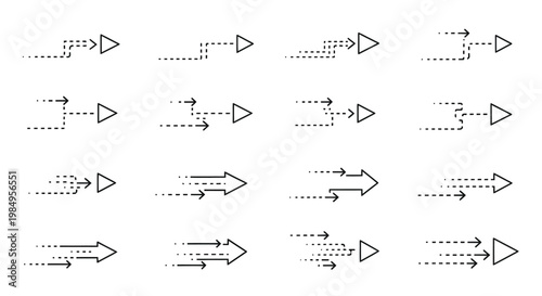 Collection of logic gate icons and or not nand nor xor and xnor