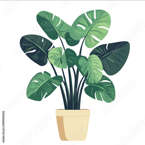 simple vector imago clipart illustration white background vector art style simple design flat illustration no shadows